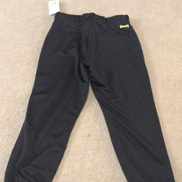 Intensity Baseball Pants Girls Size Small Teens - Picture 14 of 14